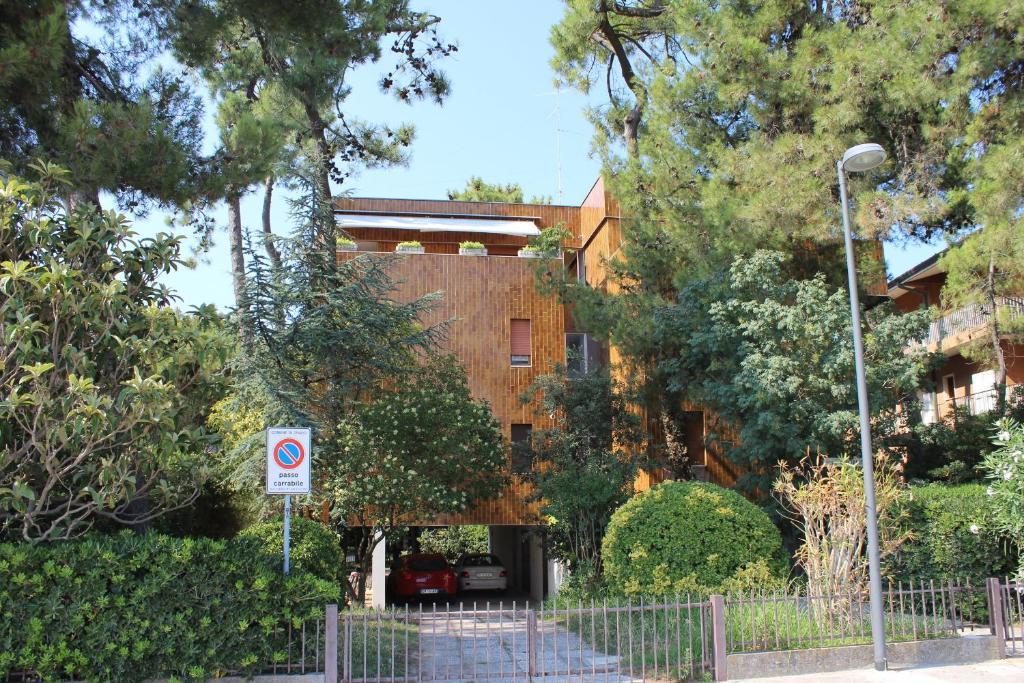 Aurora Apartmán *